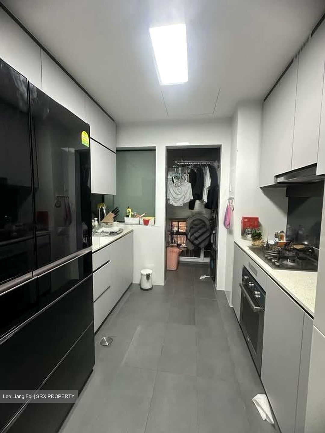 Hillview Heights (D23), Condominium #554787501